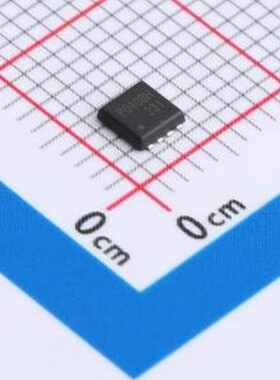 RH6P040BHTB1 场效应管(MOSFET) 1个N沟道 耐压:100V 电流:40A HS