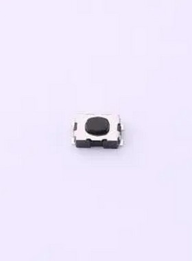 GT-TC086A-H019-L1 立贴轻触开关 SMD-4P,4.6x2.8mm 轻触开关