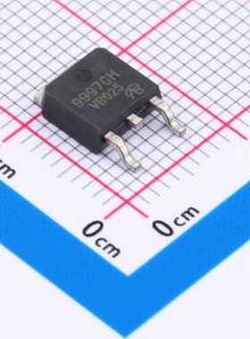 AP9997GH-HF-VB 场效应管(MOSFET) 1个N沟道 耐压:100V 电流:15A