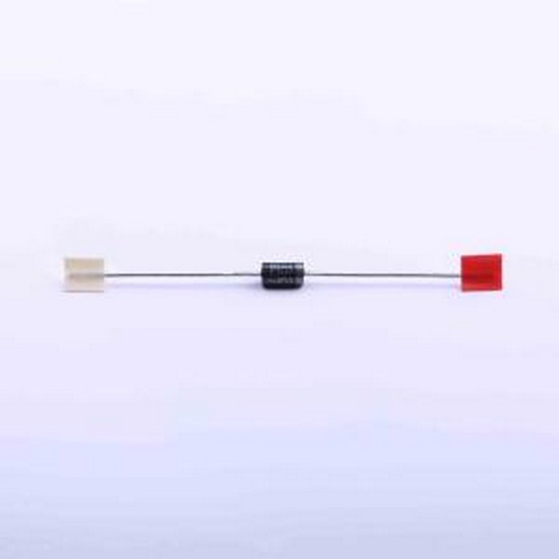 SB2100_AY_10001 肖特基二极管 电压:100V 电流:2A DO-15