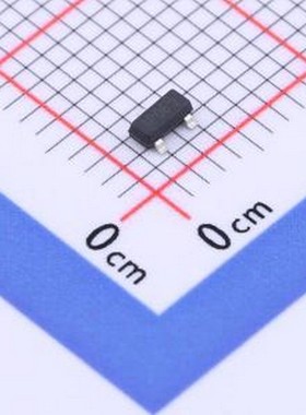 AP3P06BI 场效应管(MOSFET) P沟道,电流:-2.8A,耐压:-60V SOT-23L