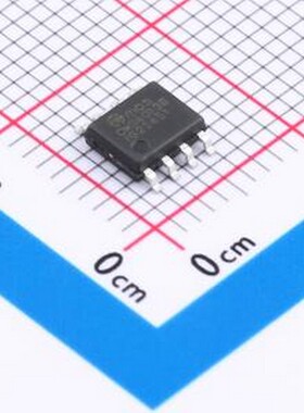 CMS4013B 场效应管(MOSFET) 1个P沟道 耐压:40V 电流:10A SOP-8