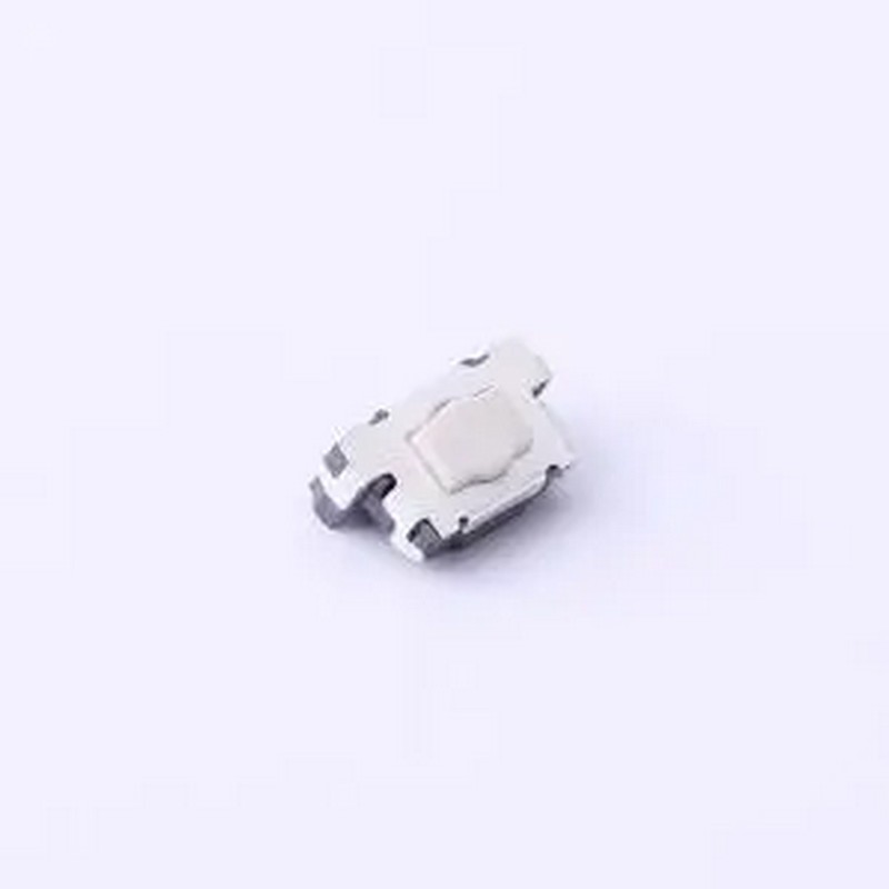 TSB017B3126A02 3*6*3.1H-Ja 260gf沉板LCP SMD,6.1x3.5mm 轻触开