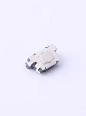 TSB017B3126A02 3*6*3.1H-Ja 260gf沉板LCP SMD,6.1x3.5mm 轻触开