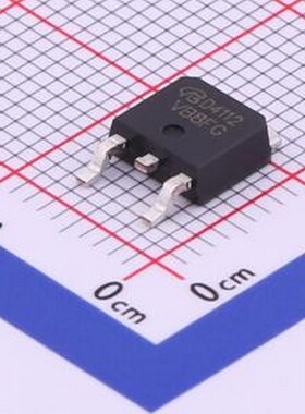 AOD4112-VB 场效应管(MOSFET) 1个N沟道 耐压:30V 电流:70A TO-25