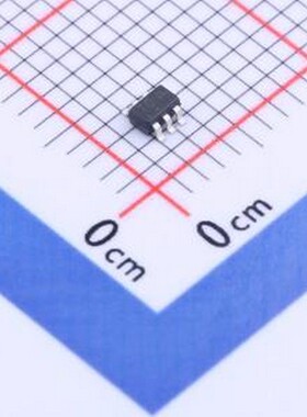 TPNTJD4401NT1G 场效应管(MOSFET) TPNTJD4401NT1G SOT-363-6