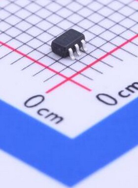 DMN2004DWK-7 场效应管(MOSFET) 2个N沟道 耐压:20V 电流:540mA S