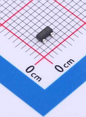 VBZ3401X 场效应管(MOSFET) P沟道,电流:5.4A,耐压:30V SOT-23