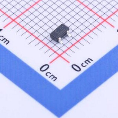 2SA1163-BL,LF(T 三极管(BJT) 2SA1163-BL,LF(T SC-59