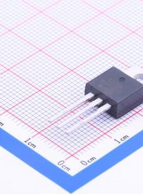 8680A 场效应管(MOSFET) 1个N沟道 耐压:80V 电流:92A TO-220