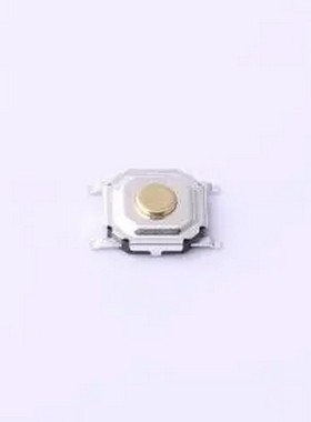 PTS526 SPG15 SMTR2 LFS 轻触开关 SMD-4P,5.2x5.2mm 轻触开关
