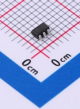 AO6706-VB 场效应管(MOSFET) 2个N沟道 耐压:20V 电流:4.8A TSOP-