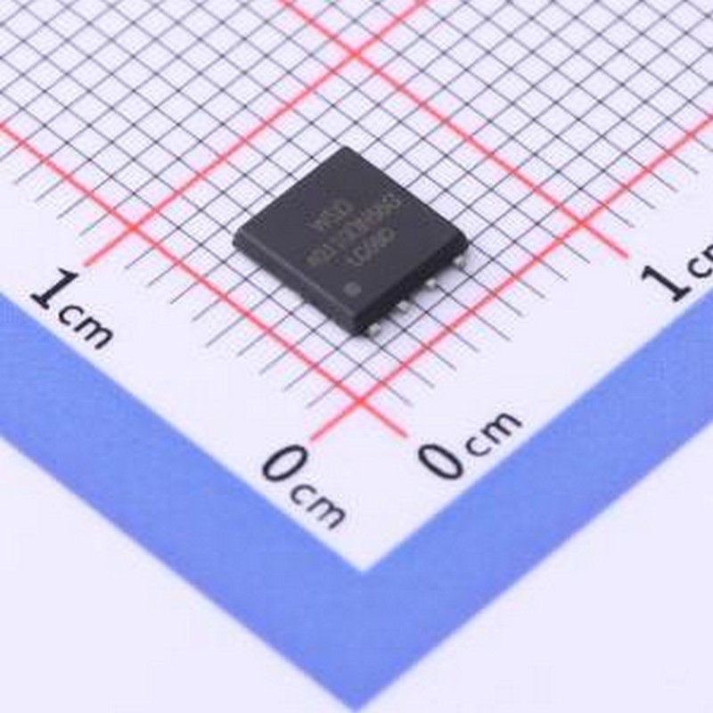 WSD40110DN56G 场效应管(MOSFET) 1个N沟道 耐压:40V 电流:110A D