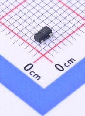 MMFTP6401-HAF 场效应管(MOSFET) P沟道增强型MOSFET,电流:4.3A,