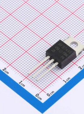 IRFB7446PBF-VB 场效应管(MOSFET) 1个N沟道 耐压:40V 电流:180A
