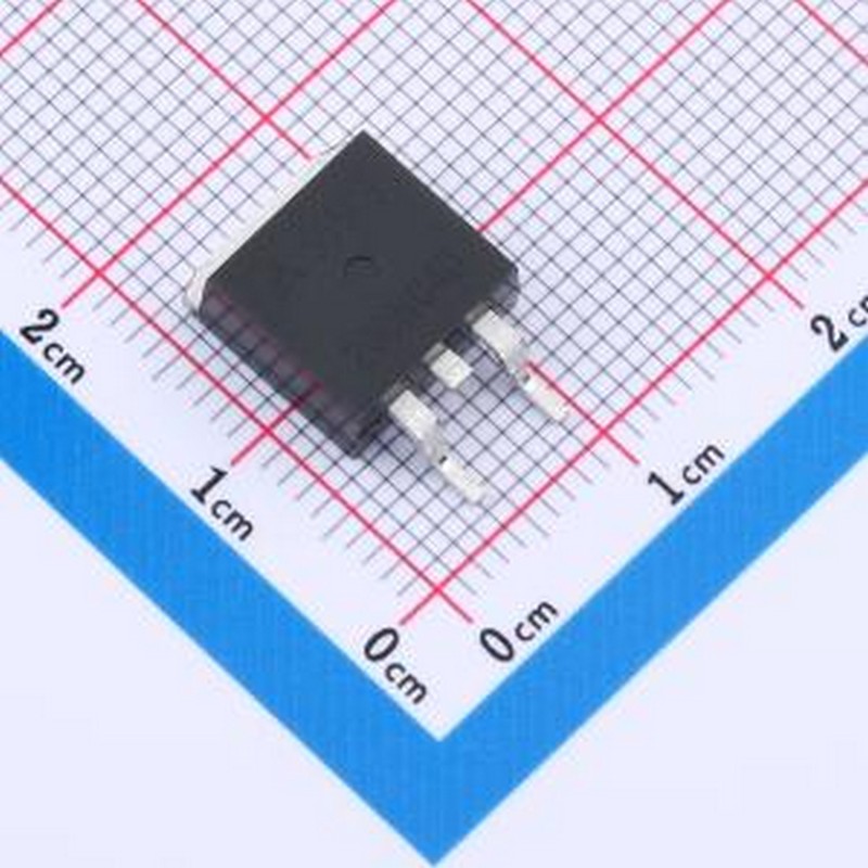 AP200N04D 场效应管(MOSFET) 1个N沟道 耐压:40V 电流:160A TO-26