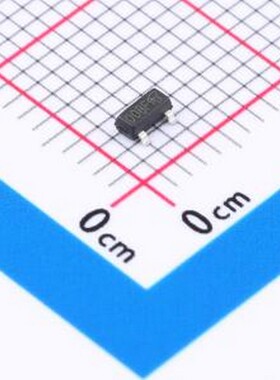 SSM3K310T-VB 场效应管(MOSFET) 1个N沟道 耐压:20V 电流:6A SOT-