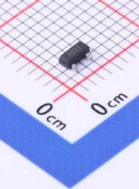 AO3400MI-MS 场效应管(MOSFET) A09T N沟道,电流:5.8A,耐压:30V S