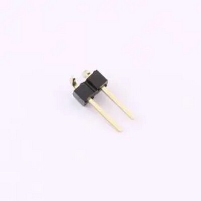 10129380-902001BLF 间距:2.54mm 立贴 SMD,P=2.54mm 排针