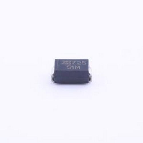 S1M-13-F 通用二极管 S1M-13-F SMA(DO-214AC)