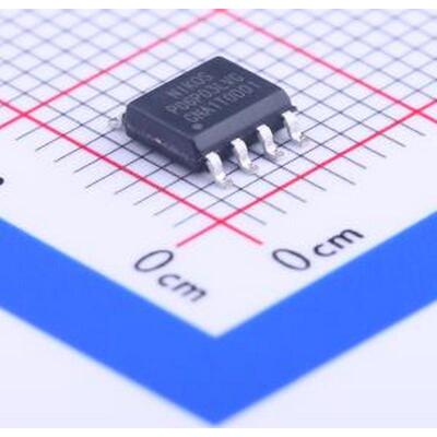 P06P03LVG 场效应管(MOSFET) 1个P沟道 耐压:30V 电流:6A SOP-8