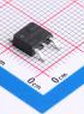 AGM303D 场效应管(MOSFET) 1个N沟道 耐压:30V 电流:110A TO-252