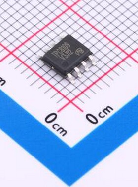 TPC8109-VB 场效应管(MOSFET) 1个P沟道 耐压:30V 电流:7A SOP-8