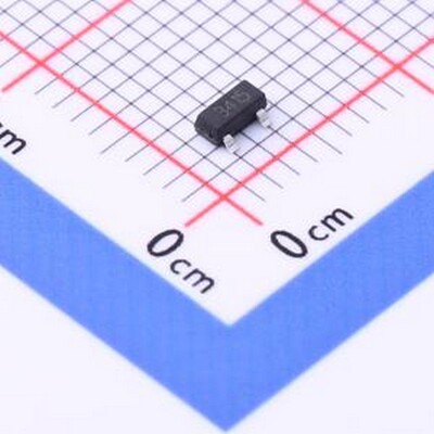 FH3415G+ 场效应管(MOSFET) P沟道增强型功率MOSFET,电流:-4.5A,