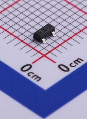 KMBTA44 三极管(BJT) KMBTA44 SOT-23