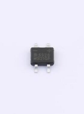 MB210F 肖特基二极管 电压:100V 电流:2A MBF