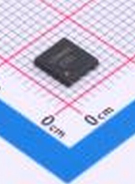 SL120N03R 场效应管(MOSFET) 1个N沟道 耐压:30V 电流:120A PDFN5