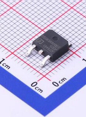 OSG65R900DTF 场效应管(MOSFET) OSG65R900DTF TO-252-2