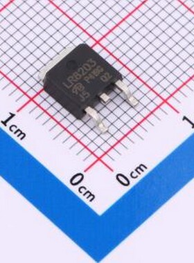 IRLR8203TRPBF-VB 场效应管(MOSFET) 场效应管 （MOSFET) TO-252