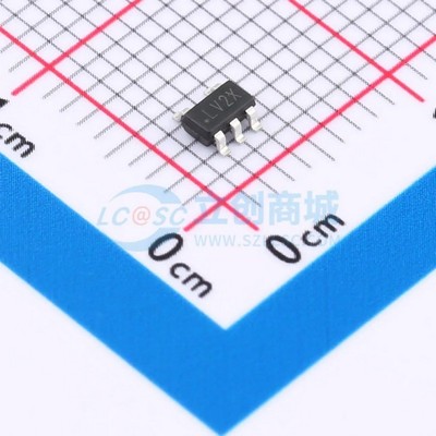 TLV70233DBVR-HXY 线性稳压器(LDO) SOT-23-5L