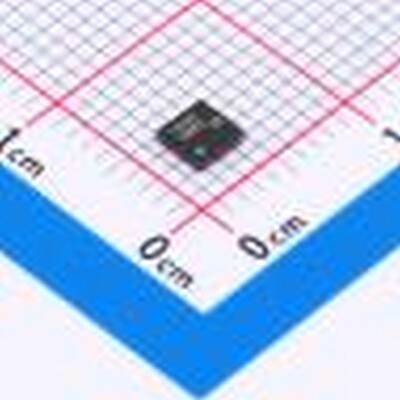 MDV1595SURH-VB 场效应管(MOSFET) 1个N沟道 耐压:30V 电流:30A Q