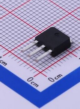TSU5N65M 场效应管(MOSFET) 1个N沟道 耐压:650V 电流:5A TO-251