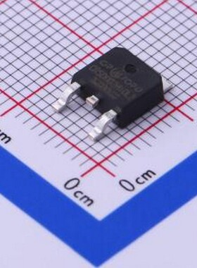 CRSD082N10L2 场效应管(MOSFET) 1个N沟道 耐压:100V 电流:78A TO