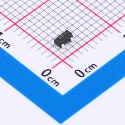 BCW65ALT1G 三极管(BJT) BCW65ALT1G SOT-23-3