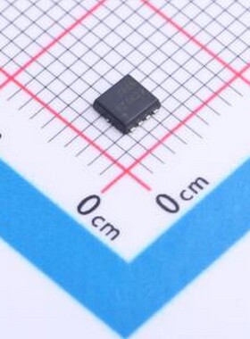 TW7468FL 场效应管(MOSFET) 1个N沟道 耐压:30V 电流:12A PDFN-8L