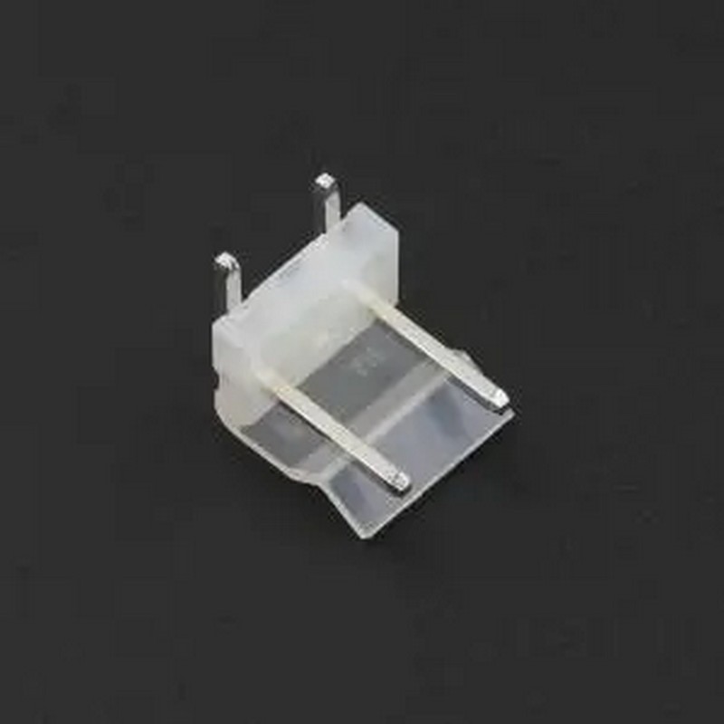 XD-3.96-3A2W XD-3.96-3A2W 弯插,P=7.92mm 线对板针座