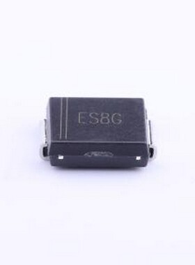 ES8GC 快恢复/高效率二极管 ES8GC SMC