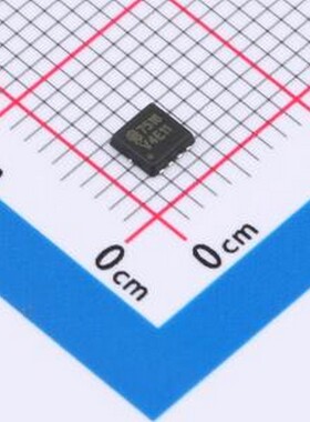 AON7516-VB 场效应管(MOSFET) 场效应管 （MOSFET) DFN-8-EP(3x3)