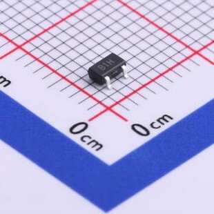 BRCS3401MC 场效应管(MOSFET) 1个P沟道 耐压:30V 电流:4.2A SOT-