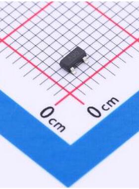 FDN327N 场效应管(MOSFET) 耐压:20V 电流:5.5A SOT-23
