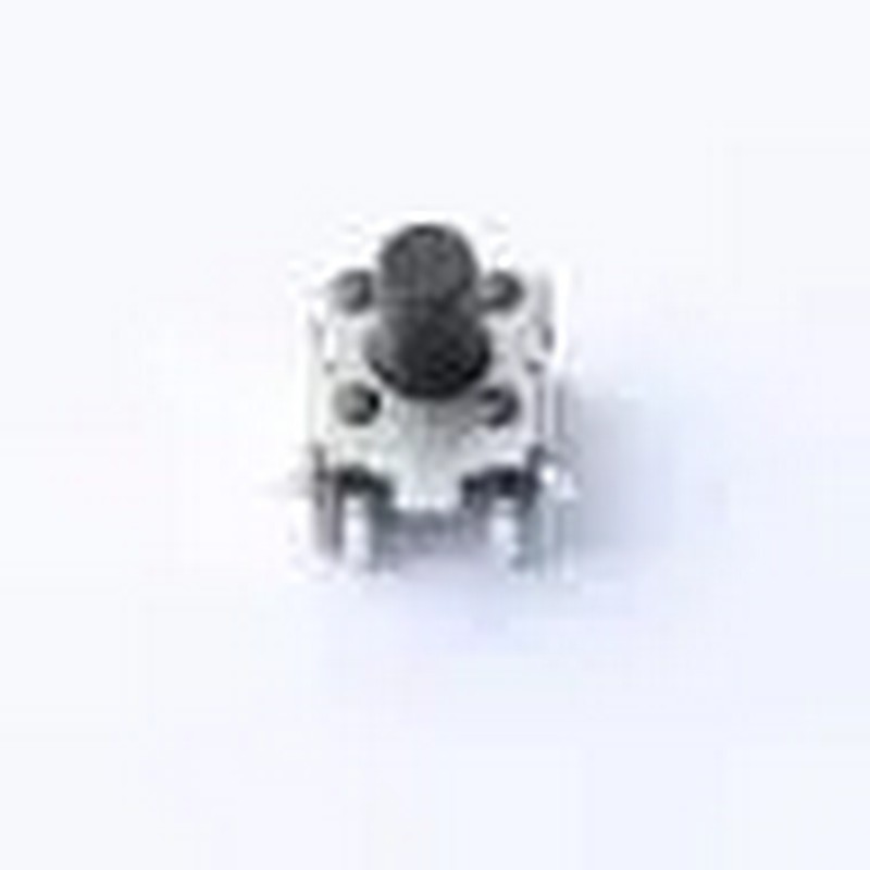 K2-1102HW-I4SW-01 6*6*8H侧按带支架开关 SMD 轻触开关