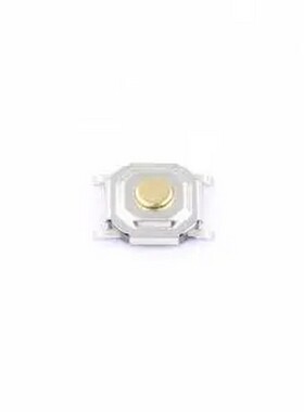 TS-1187F-015E 5.2*5.2*1.5mm 立贴 轻触开关 SMD,5.2x5.2mm 轻触