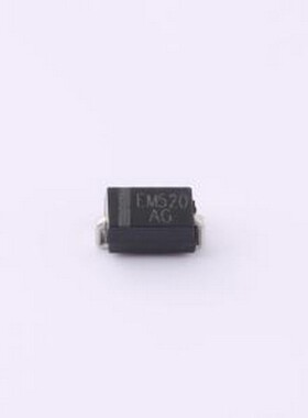 EM520AG 通用二极管 EM520AG SMA-W