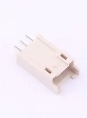 GT-A2508WVD1-103SBT01 1x3P 间距:2.5mm 直插 系列:XA 插件,P=2.