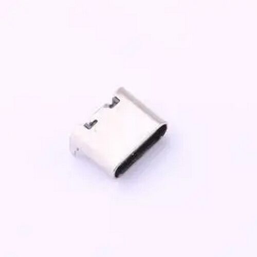 MC-311D-H68 Type-C 母 卧贴 SMD USB连接器