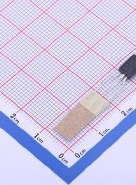 KTB764-GR-AT/P 三极管(BJT) KTB764-GR-AT/P TO-92L